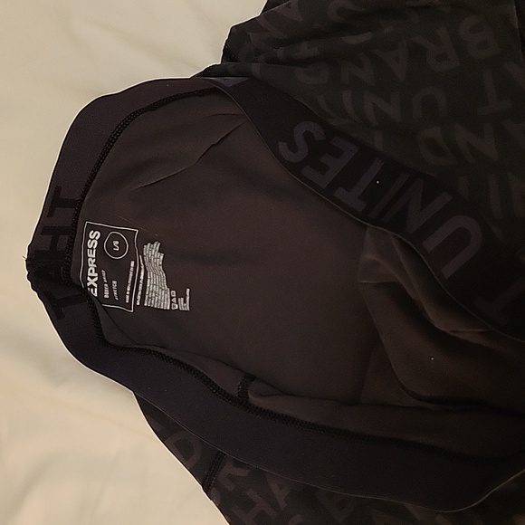 Express Underwear - Picture 3 of 5